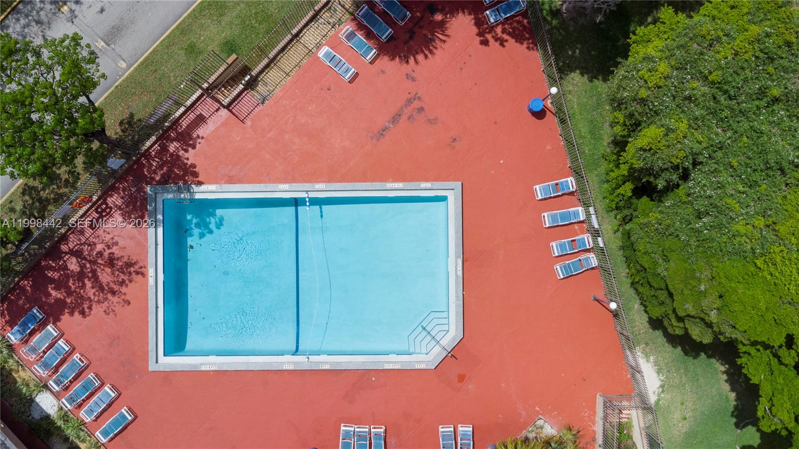 PINEBARK CONDO NO 2 - BLD - Residential