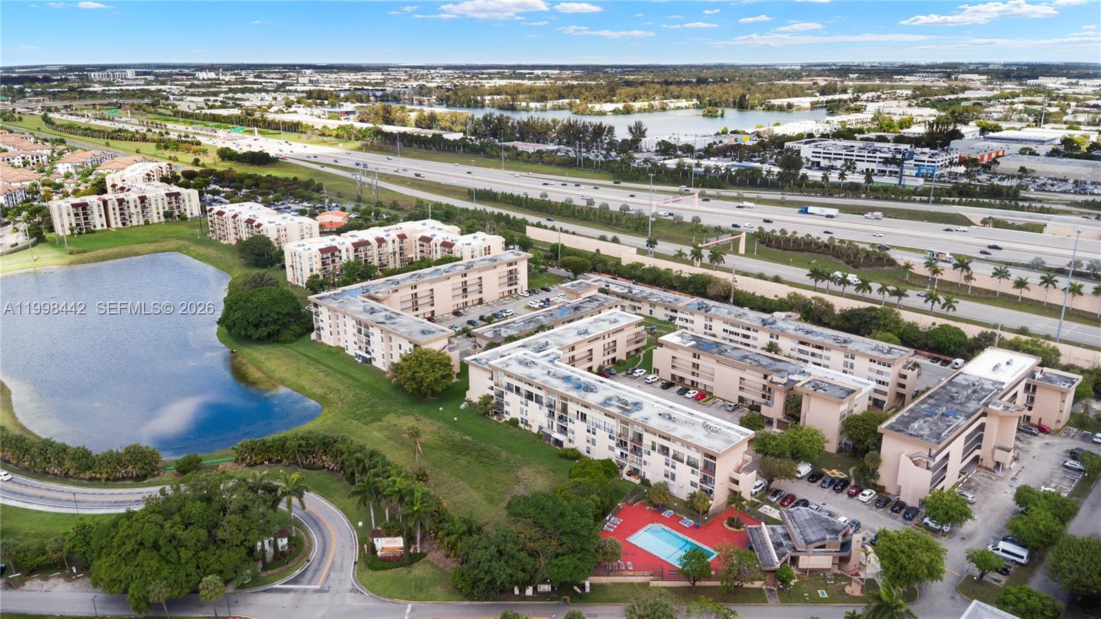 PINEBARK CONDO NO 2 - BLD - Residential