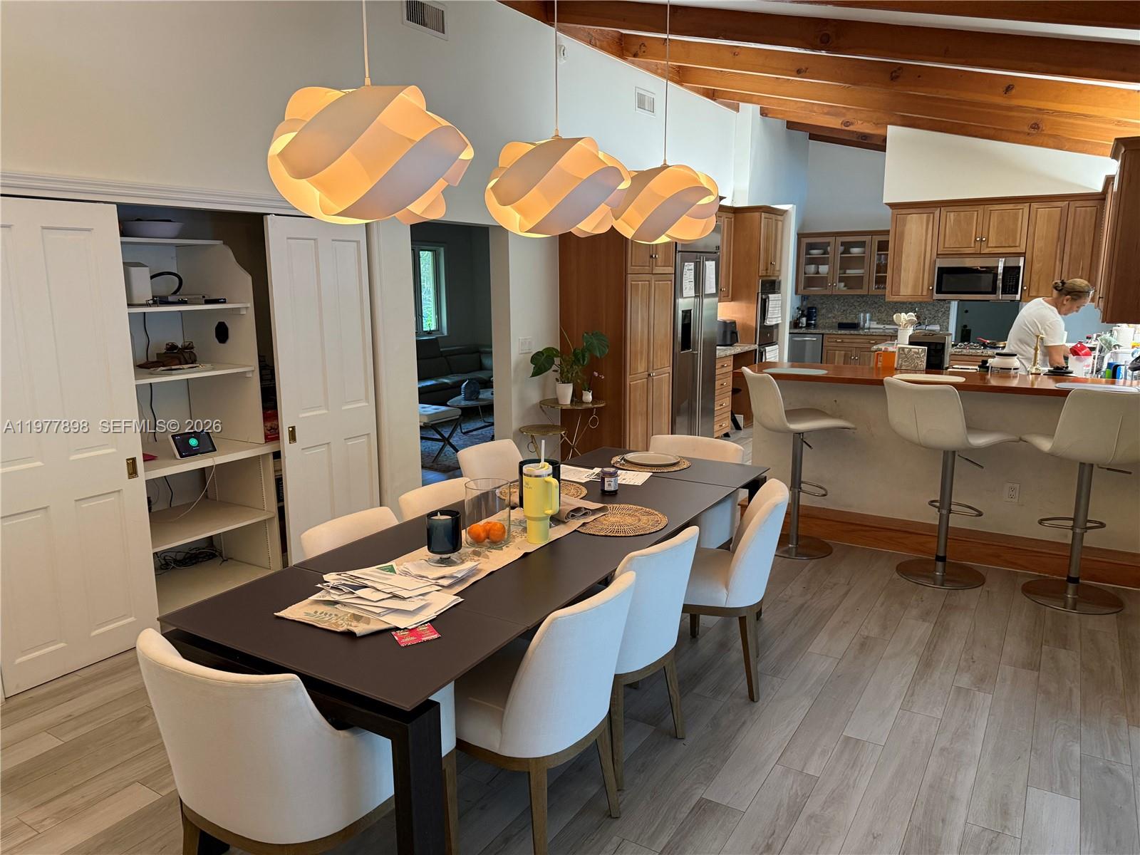 SALISBURY PARK RESUB - Residential Lease