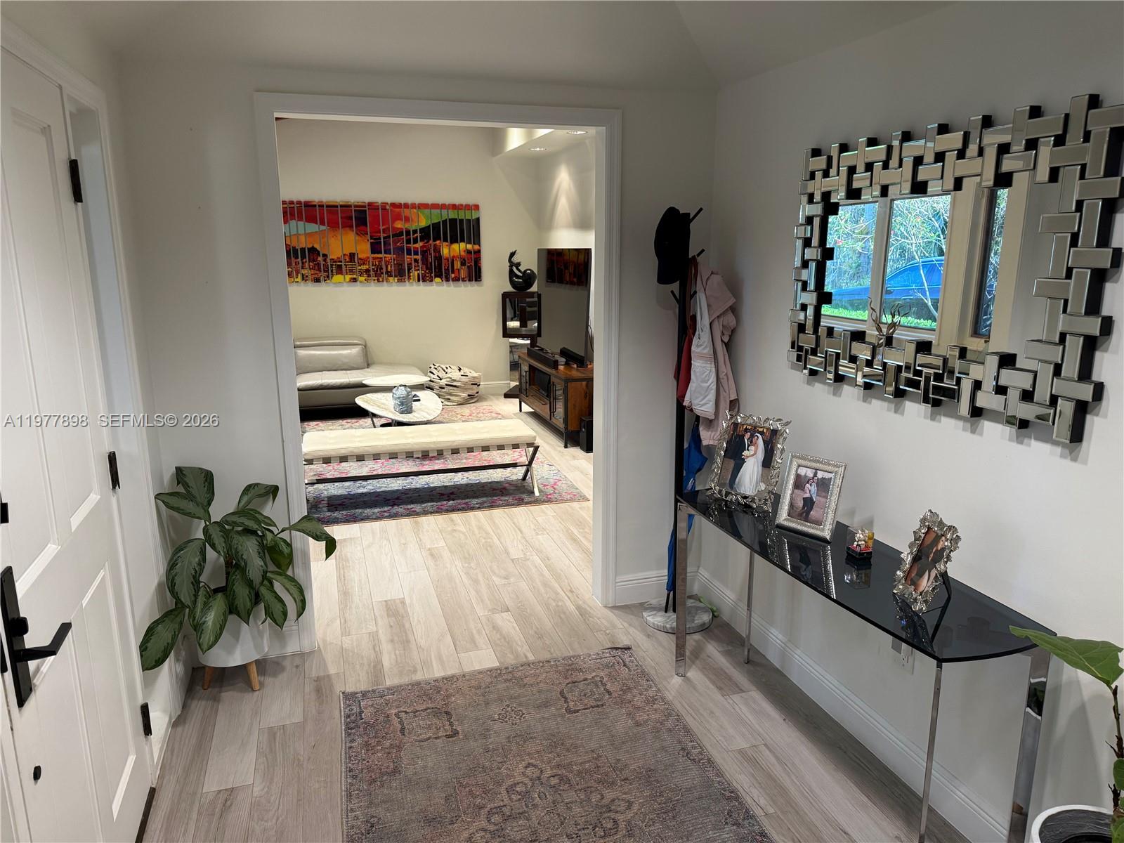 SALISBURY PARK RESUB - Residential Lease