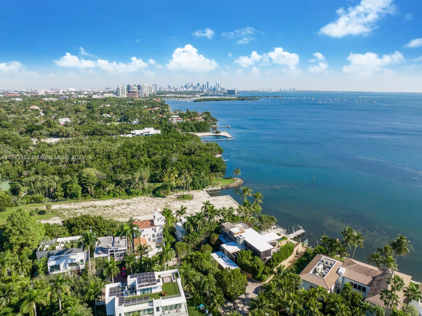 BAY HOMES SUB DB 338-23 - Residential