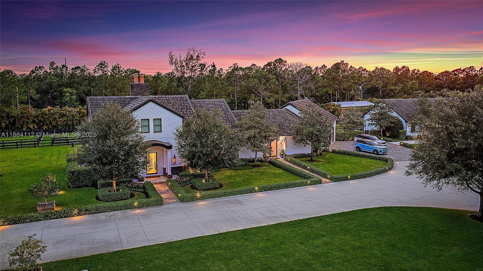 Caloosa - Residential