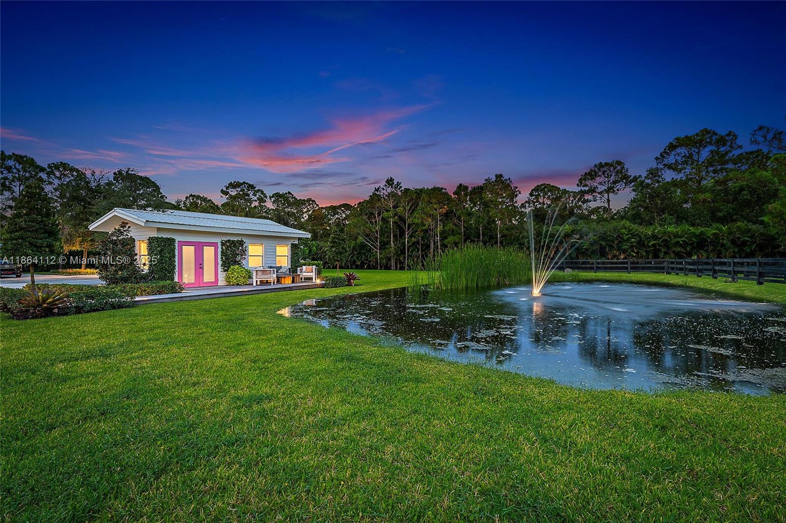 Caloosa - Residential