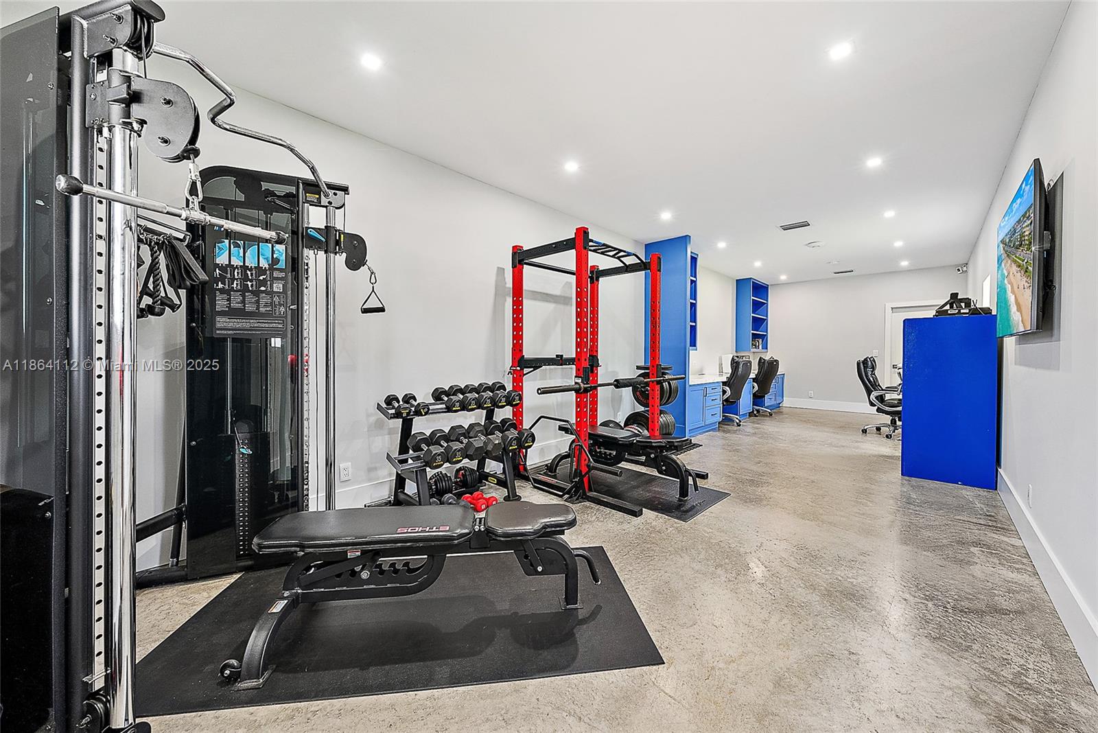 Caloosa - Residential