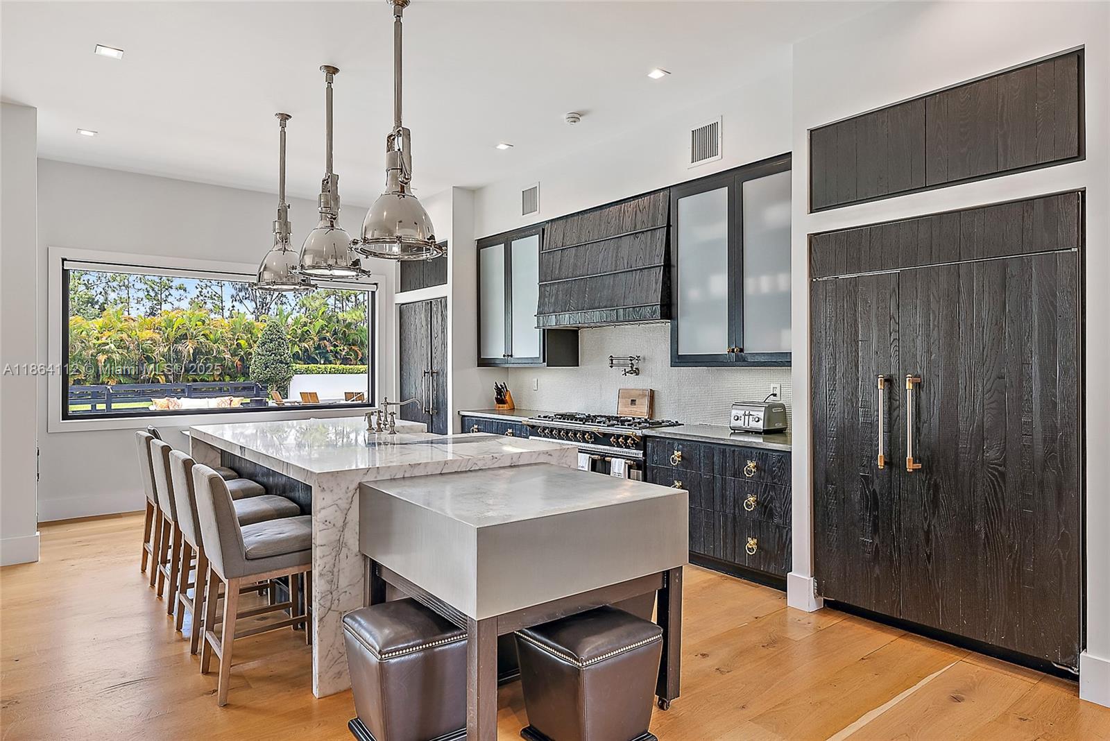 Caloosa - Residential