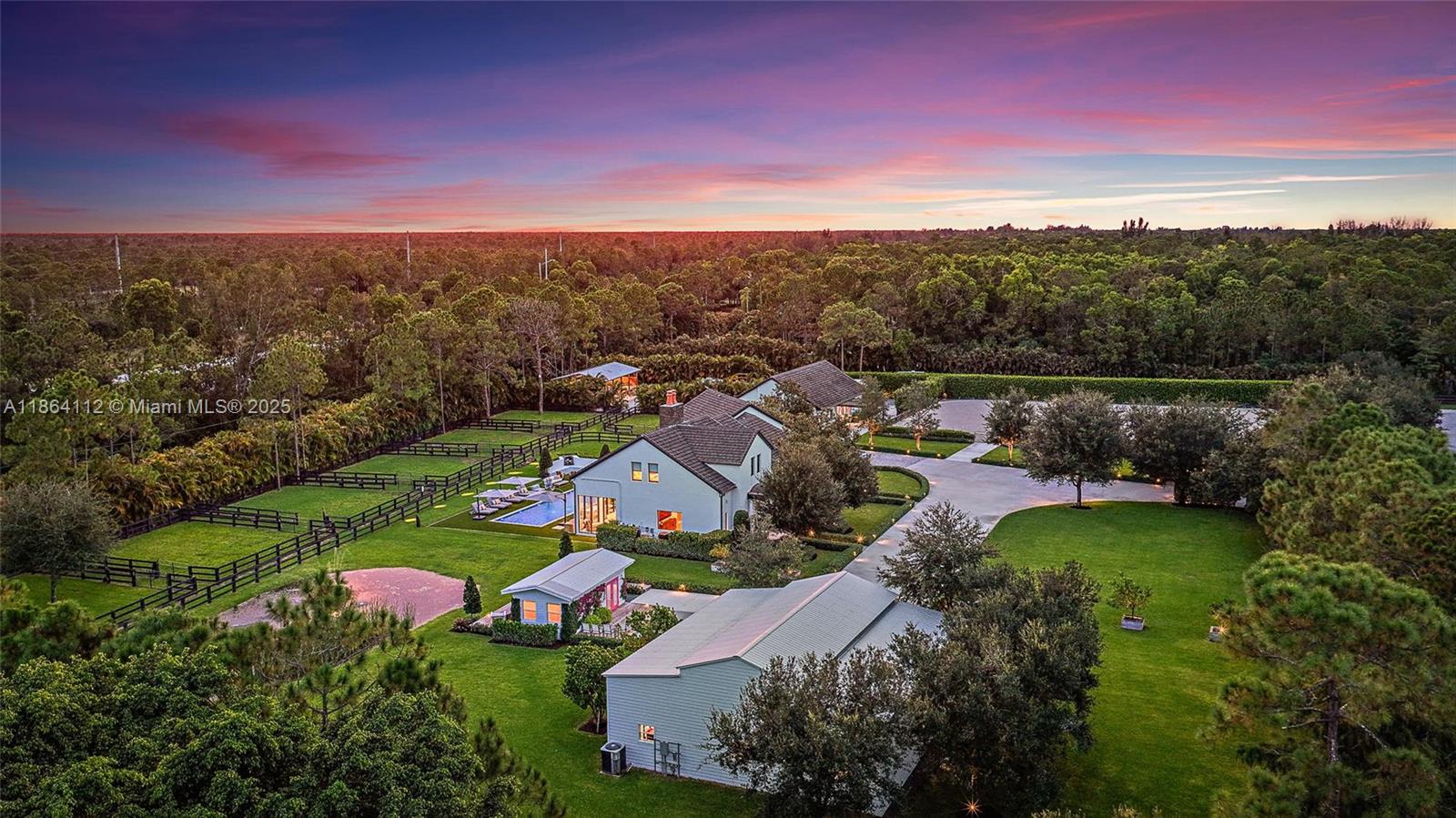 Caloosa - Residential