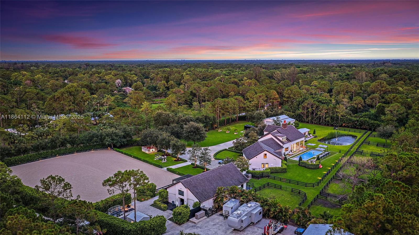 Caloosa - Residential