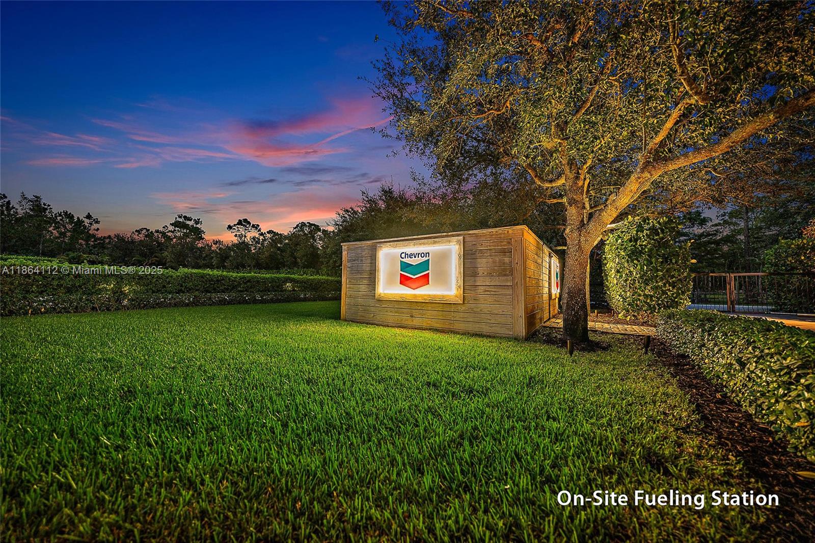 Caloosa - Residential