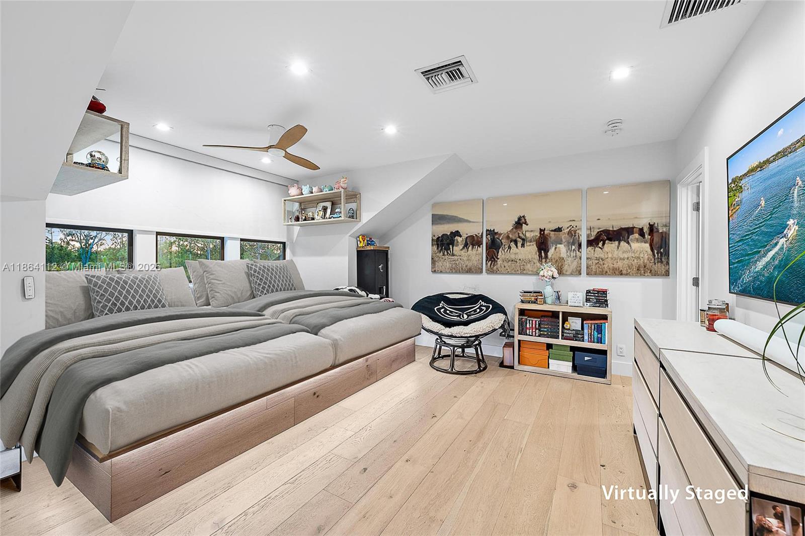 Caloosa - Residential