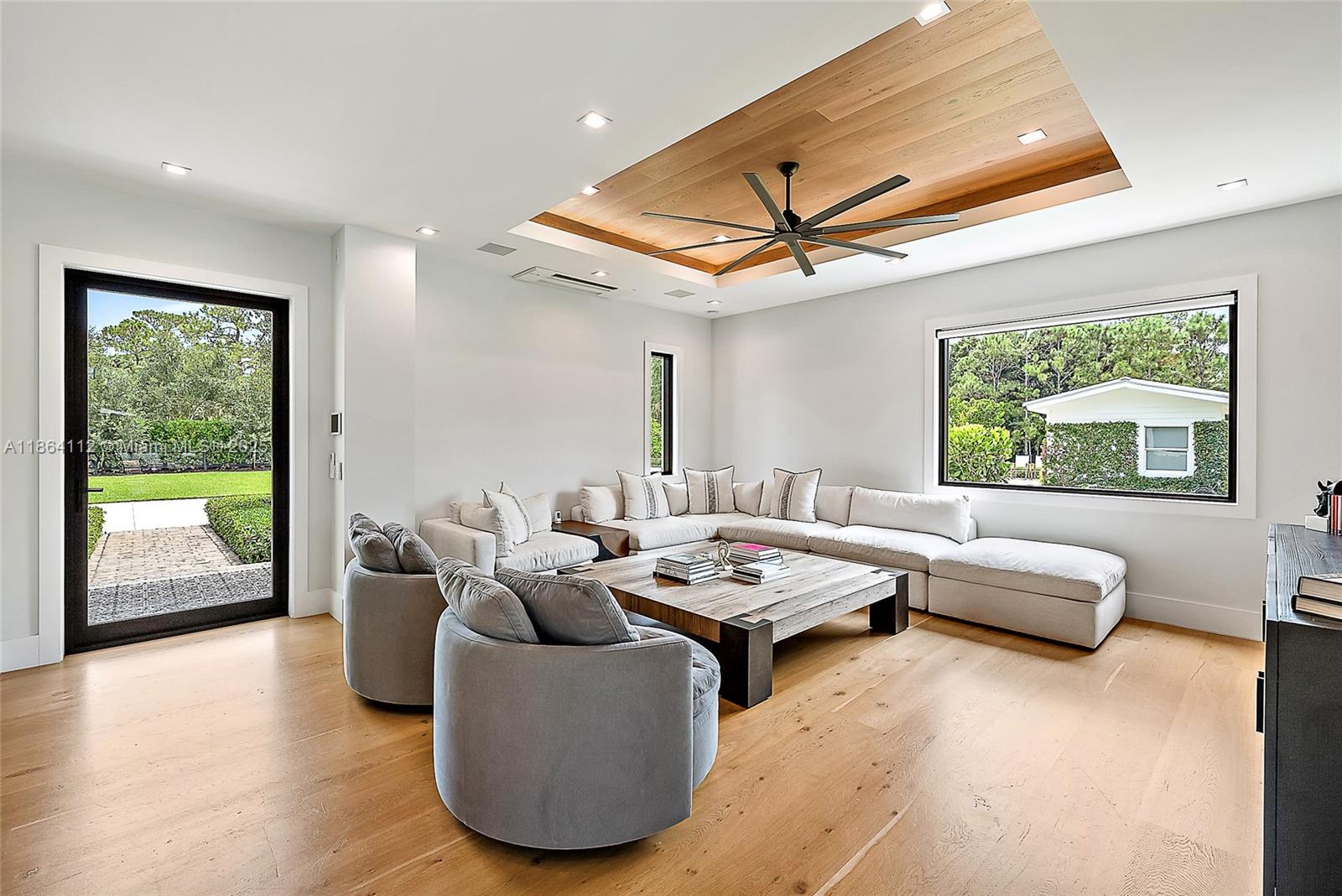 Caloosa - Residential