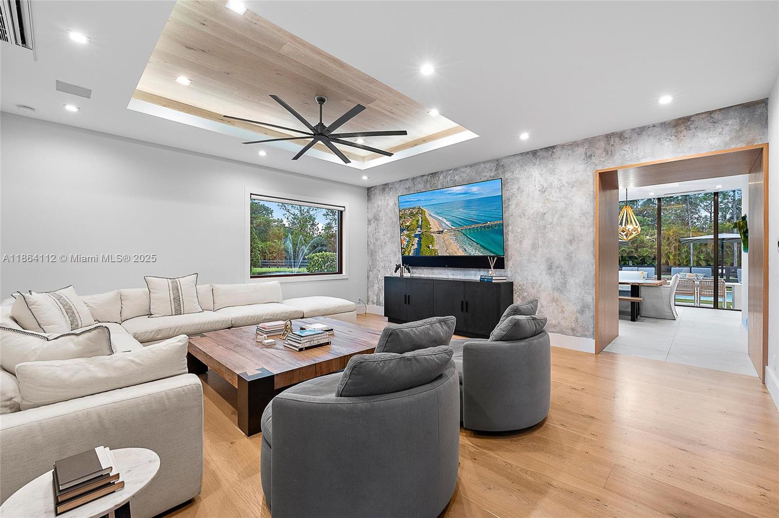 Caloosa - Residential