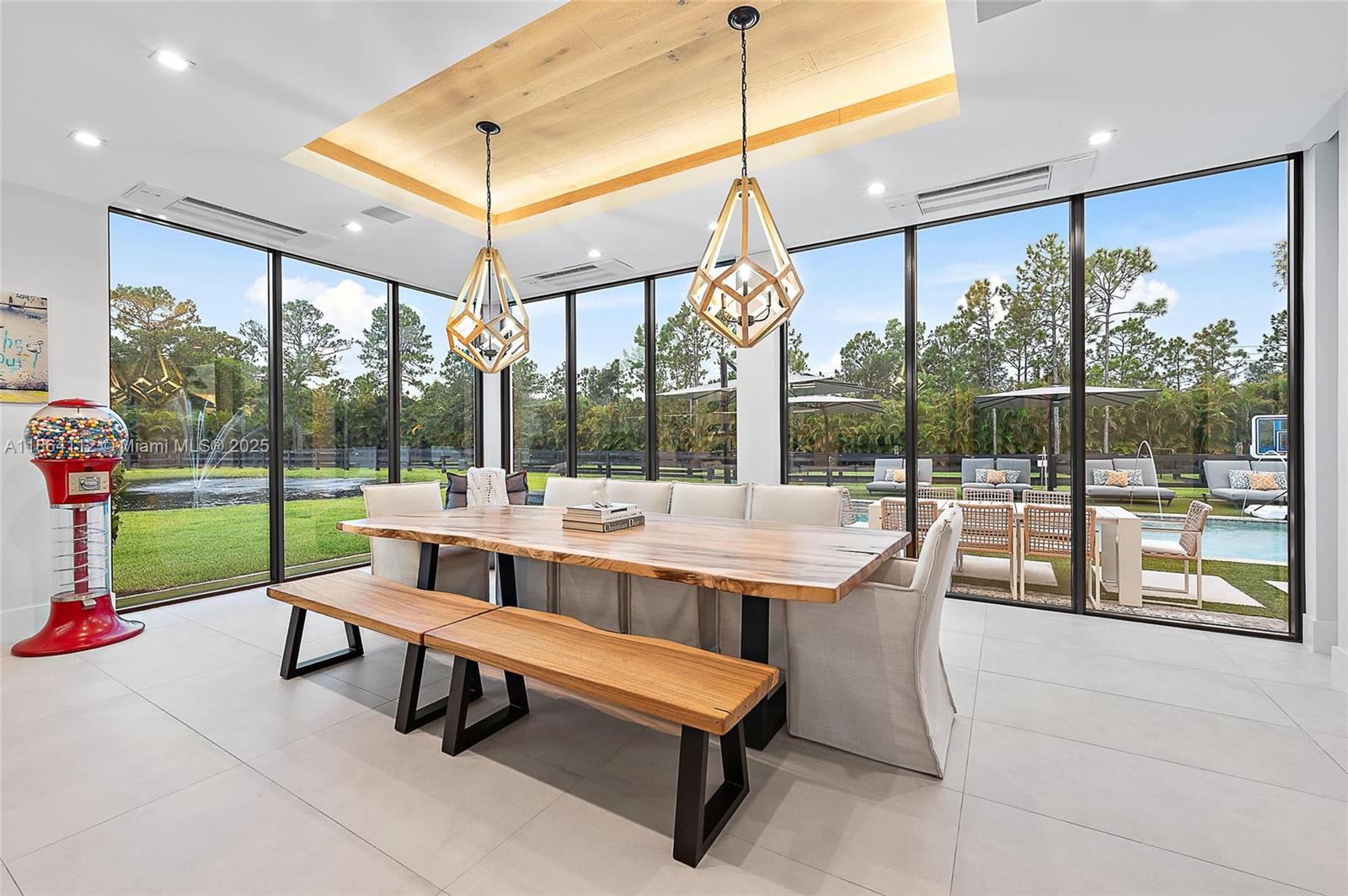 Caloosa - Residential