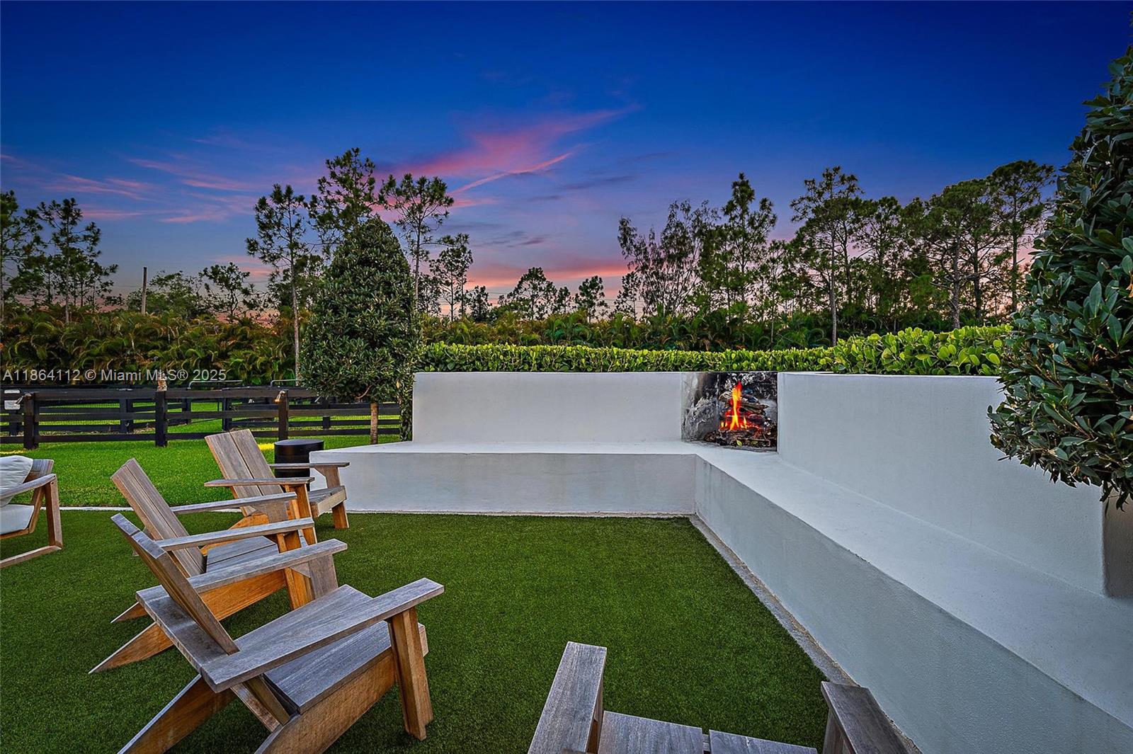 Caloosa - Residential