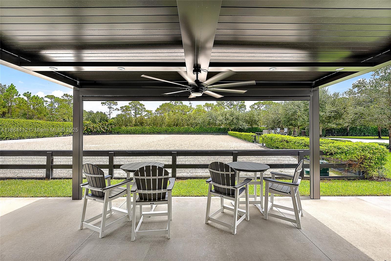 Caloosa - Residential