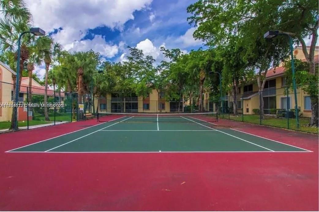 NAPOLI GARDENS AT CORAL S - Residential Lease