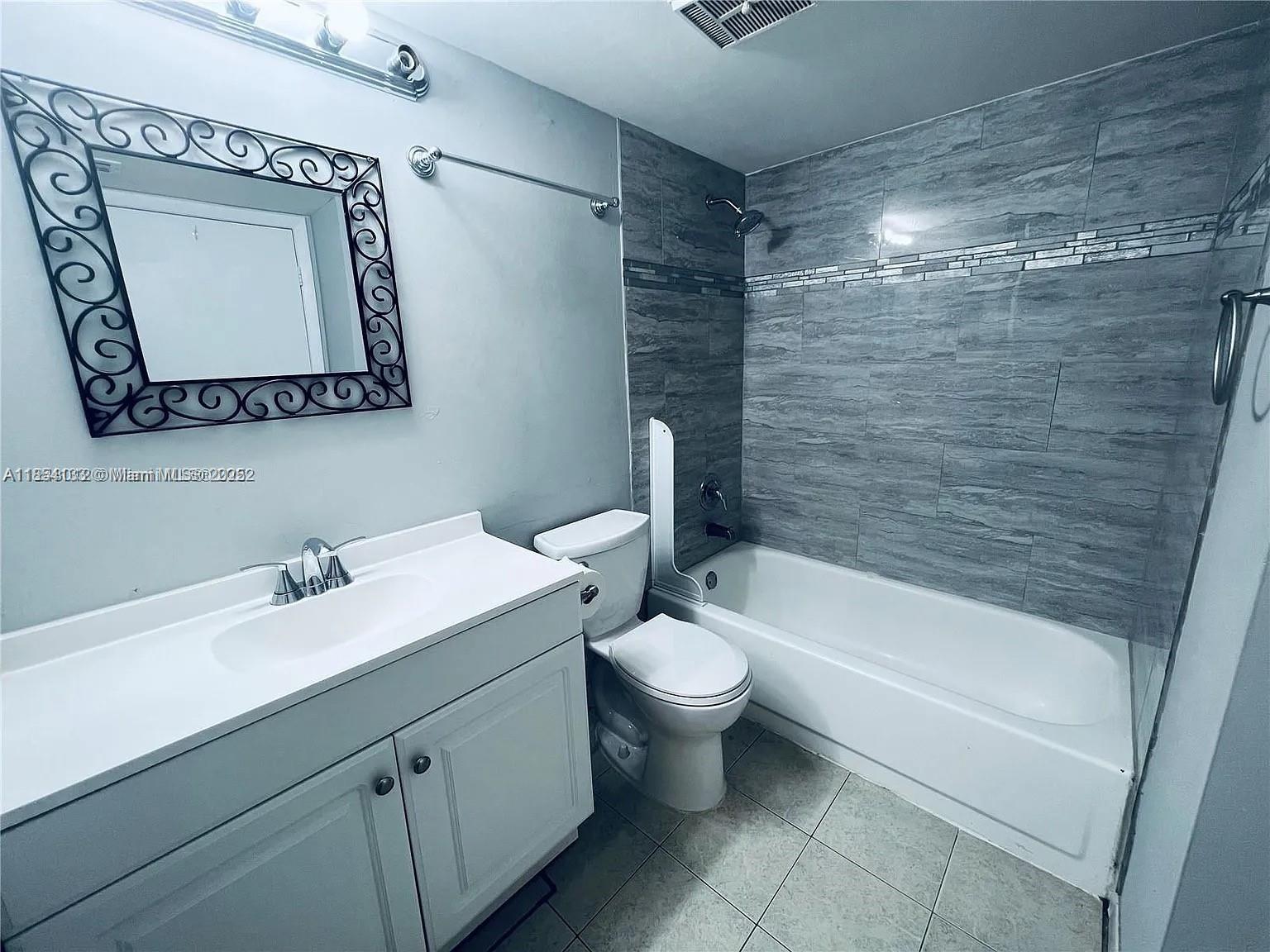 NAPOLI GARDENS AT CORAL S - Residential Lease