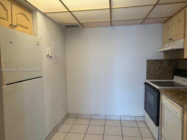 AVENTURA ELDORADO CONDO - Residential