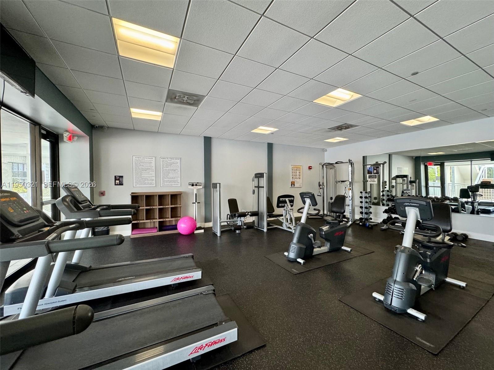 AVENTURA ELDORADO CONDO - Residential