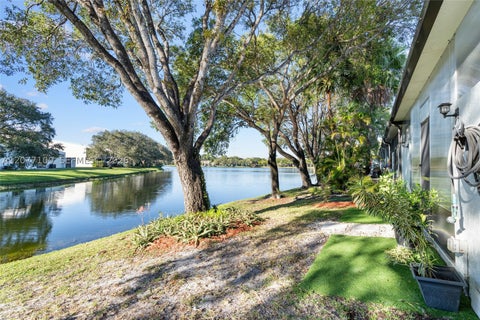 Tiny photo for 1064 NW 97th Ave #219, Pembroke Pines, FL 33024 (MLS # A12077100)