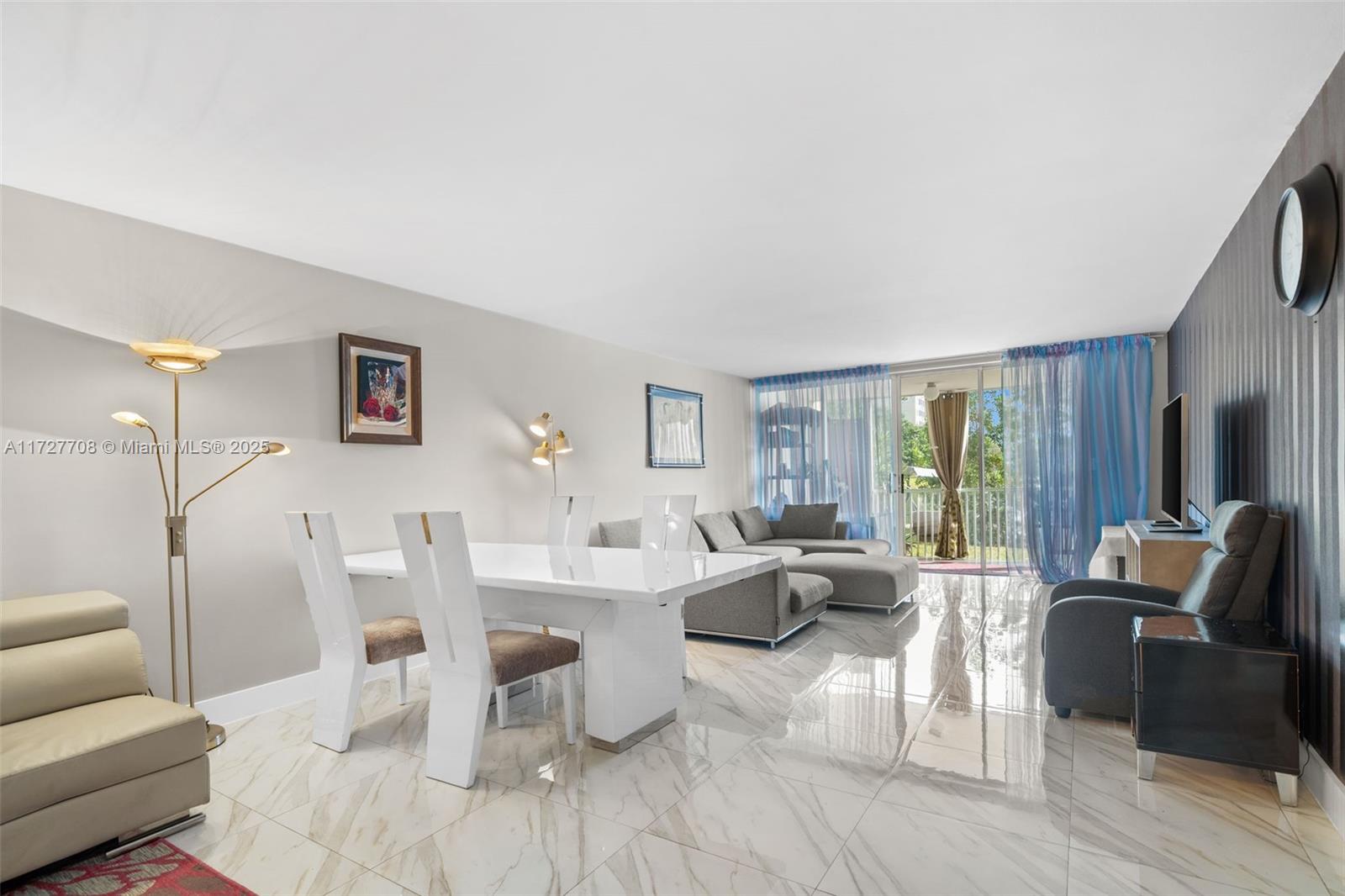 Property for Sale at 1670 Ne 191st St 114-3, Miami, Broward County, Florida - Bedrooms: 2 
Bathrooms: 2  - $285,000