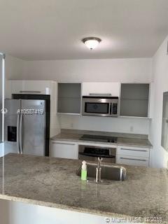 LATITUDE ON THE RIVER CON - Residential Lease