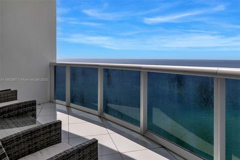 Photo of 18201 Collins Ave #4109A, Sunny Isles Beach, FL 33160 (MLS # A11862867)