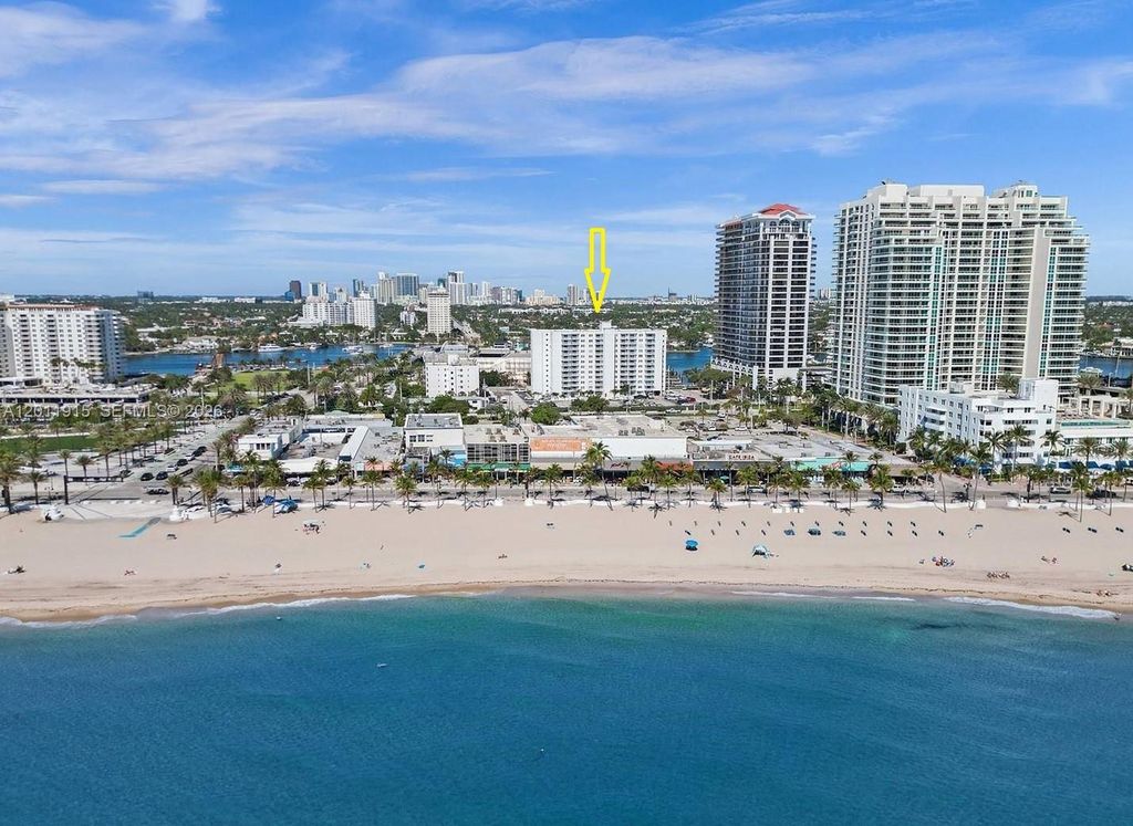 Photo of 200 S Birch Rd #507, Fort Lauderdale, FL 33316 (MLS # A12011915)