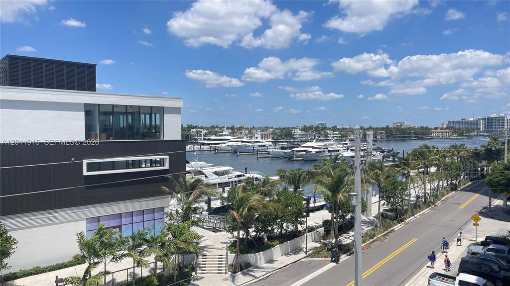Photo of 200 S Birch Rd #507, Fort Lauderdale, FL 33316 (MLS # A12011915)