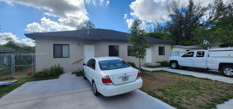 Miami Gardens FL 33054