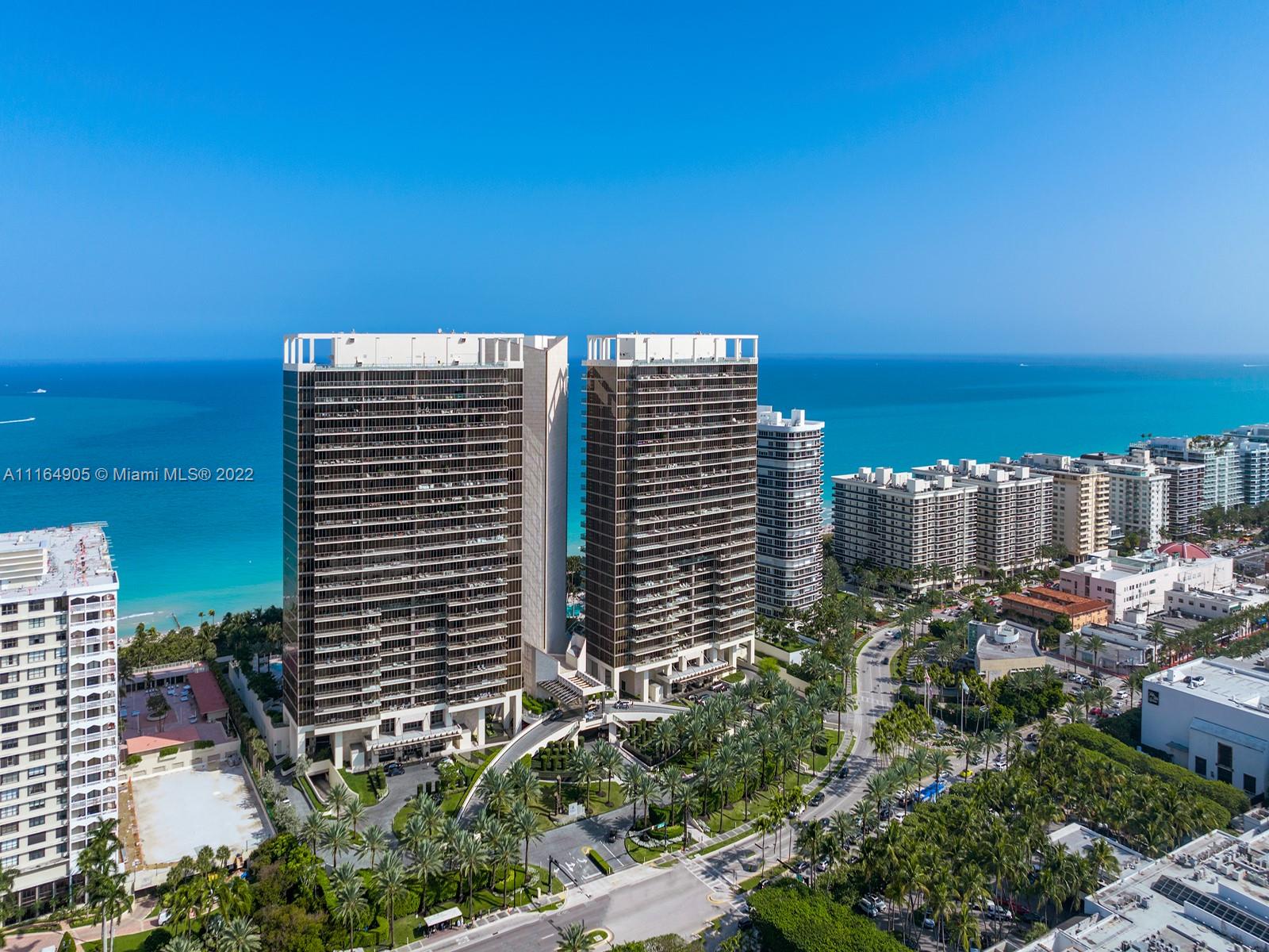 BAL HARBOUR NORTH SOUTH C - Residential