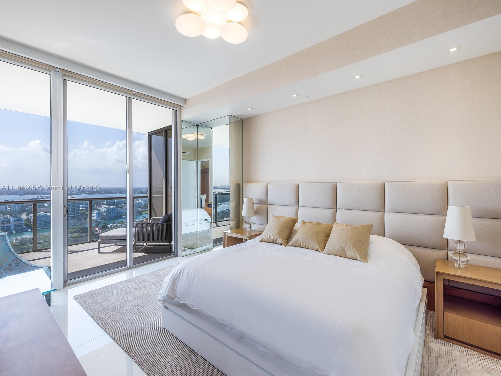 BAL HARBOUR NORTH SOUTH C - Residential