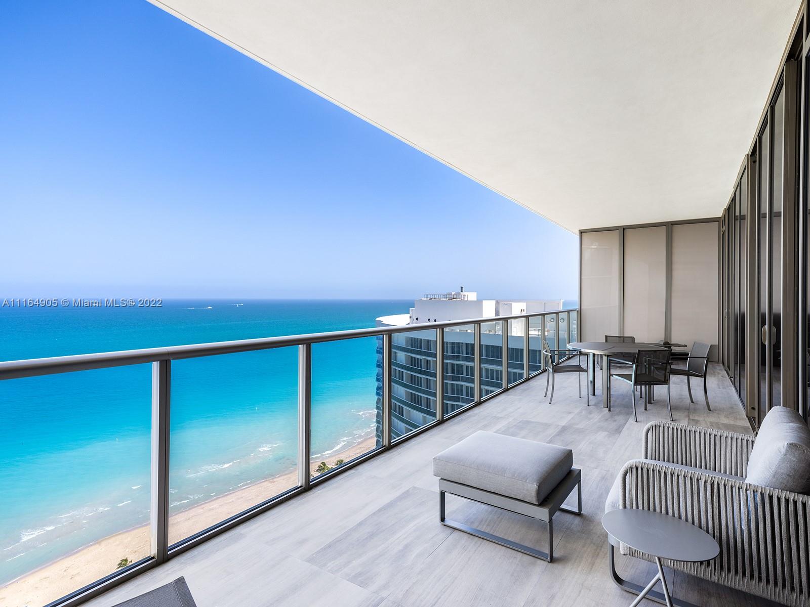 BAL HARBOUR NORTH SOUTH C - Residential