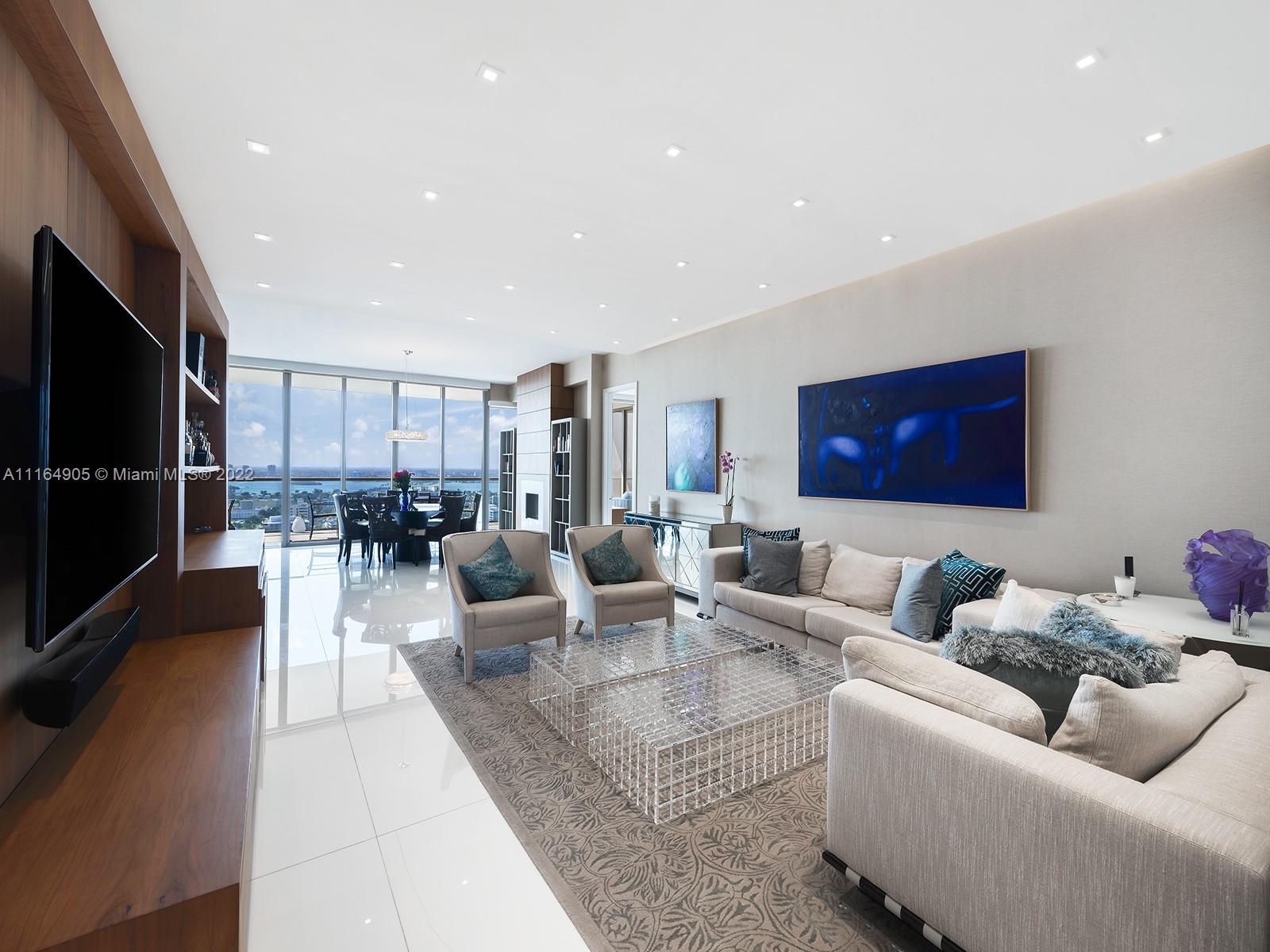 BAL HARBOUR NORTH SOUTH C - Residential