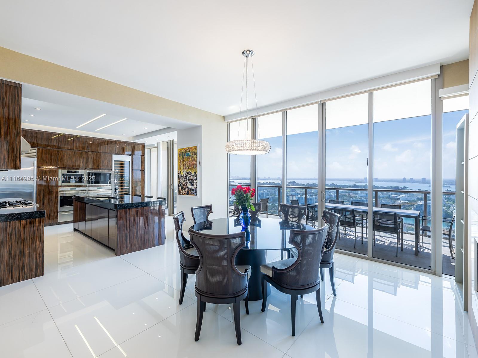 BAL HARBOUR NORTH SOUTH C - Residential