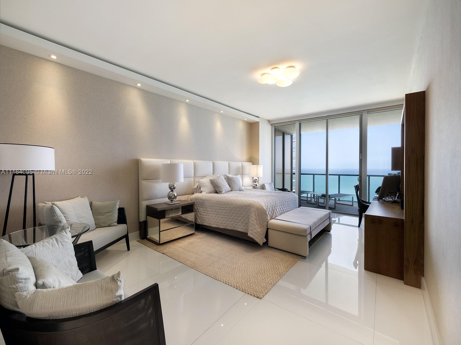BAL HARBOUR NORTH SOUTH C - Residential