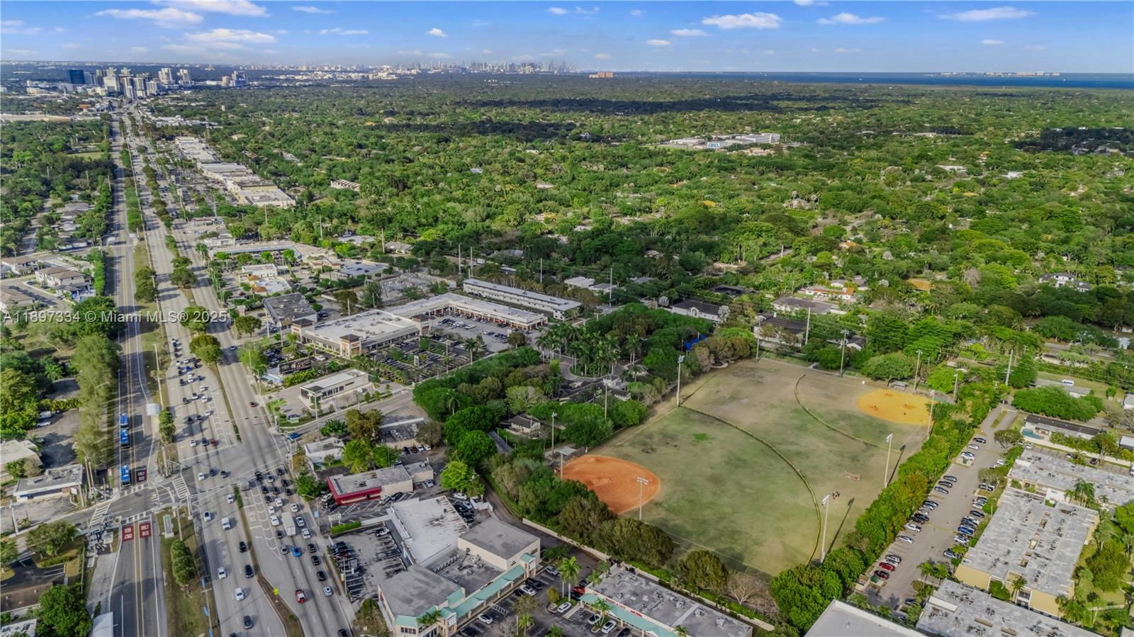 CHAPMAN CORNER - Residential