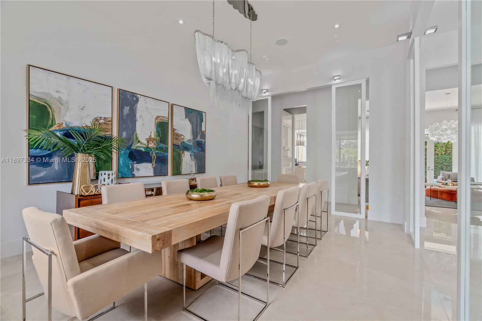 CHAPMAN CORNER - Residential