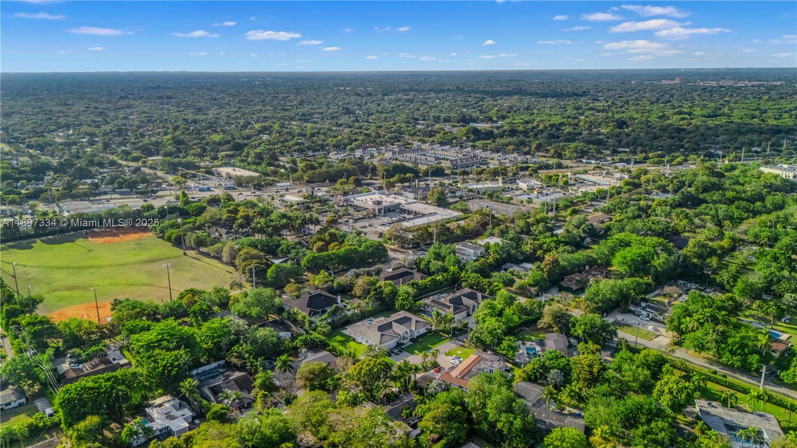 CHAPMAN CORNER - Residential