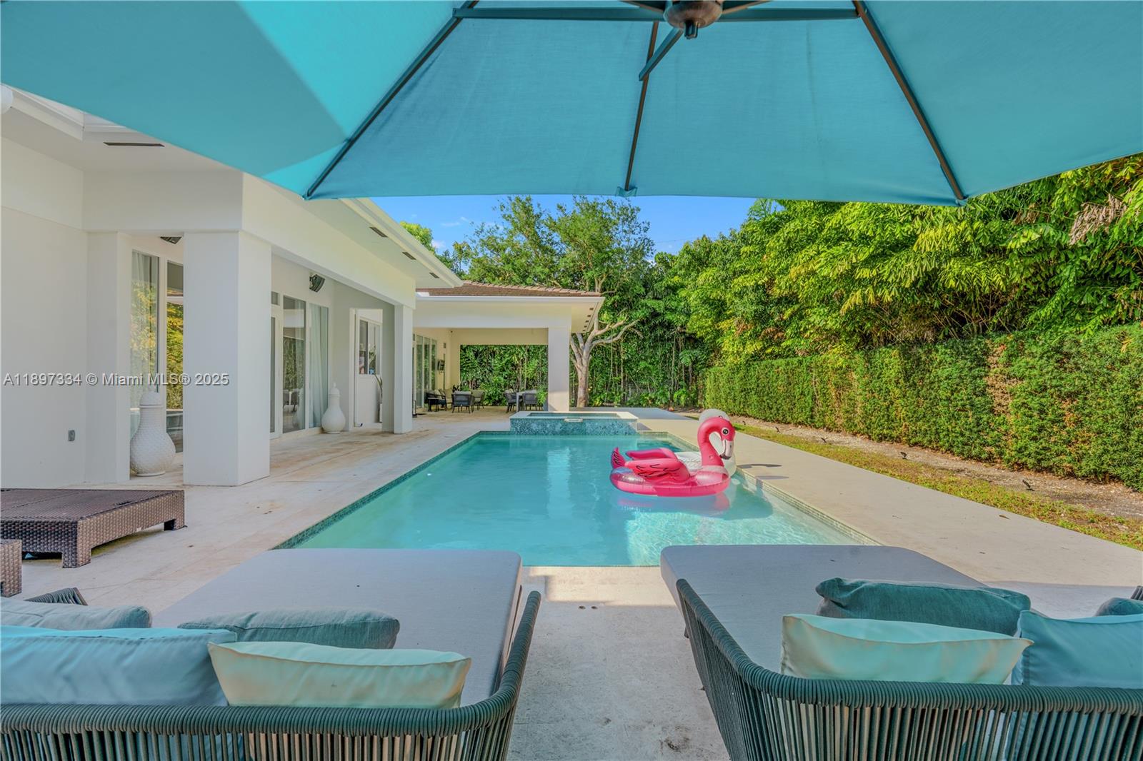 CHAPMAN CORNER - Residential