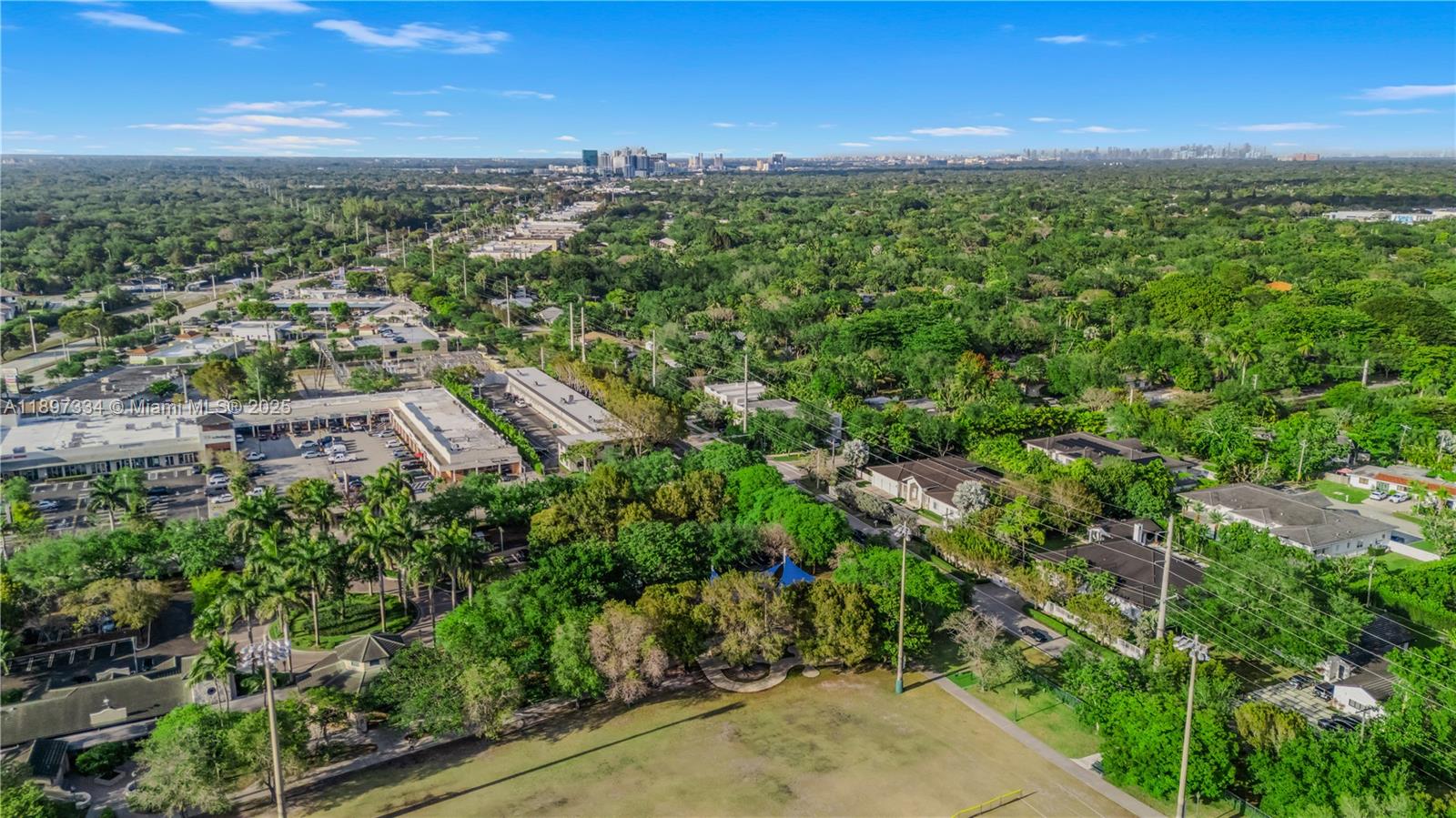 CHAPMAN CORNER - Residential