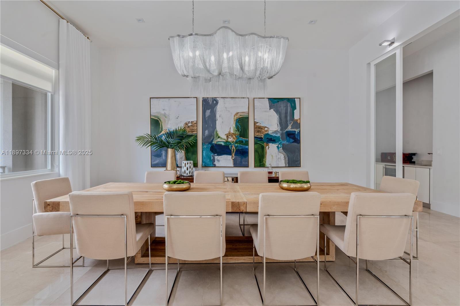 CHAPMAN CORNER - Residential