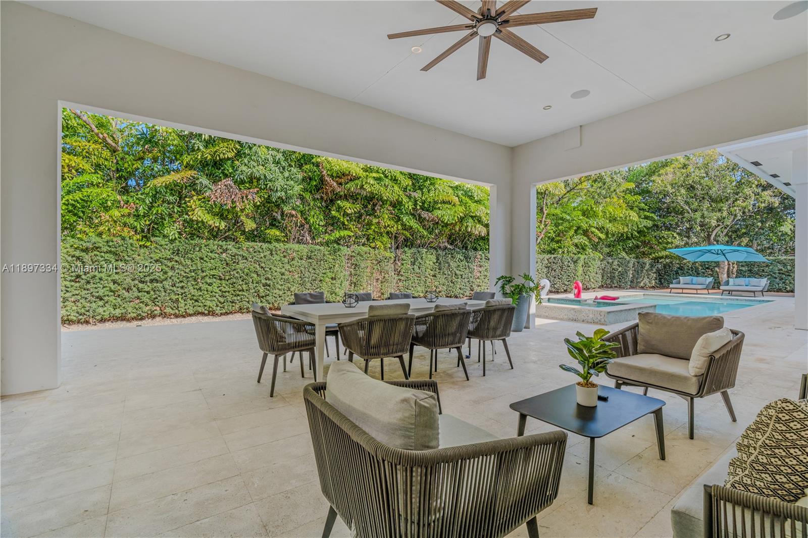 CHAPMAN CORNER - Residential