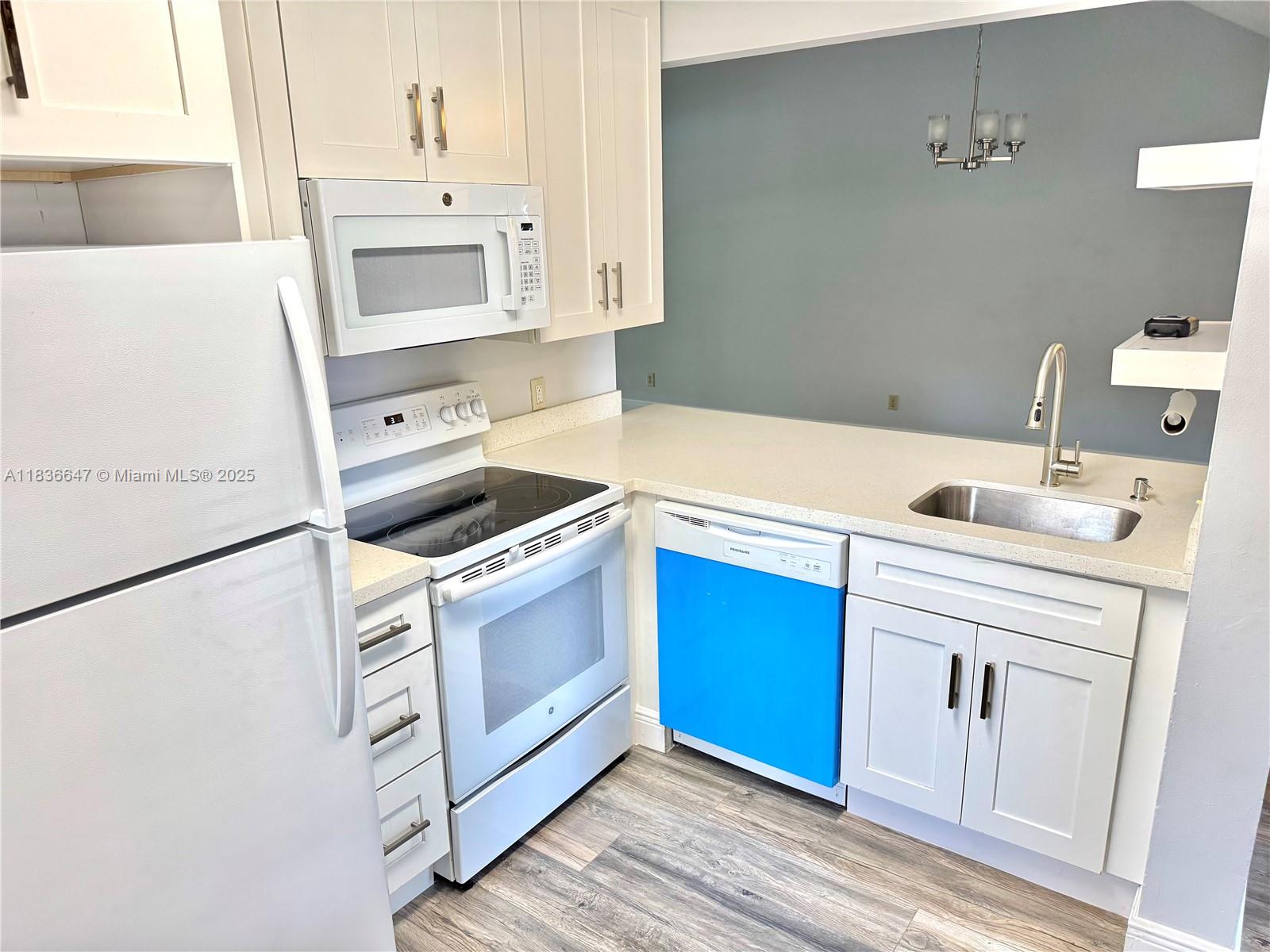 Step into this beautifully renovated 2nd-floor condo with a peaceful NE exposure and relaxing pool views. Located in a quiet and friendly community of Napoli Gardens, this stylish unit features modern finishes and a private patio perfect for unwinding after a long day. Just 3 minutes from Coral Square Mall and University Drive, you’ll have quick access to top restaurants, shopping, and everyday conveniences. The perfect blend of comfort, location, and lifestyle. Don't miss out! This is Vacant, easy to show!!