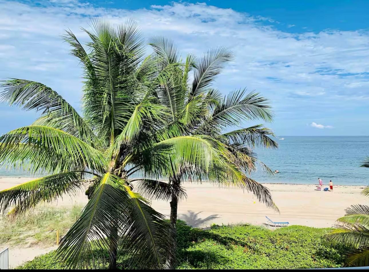 INTERNATIONAL STUDIO APT - Residential