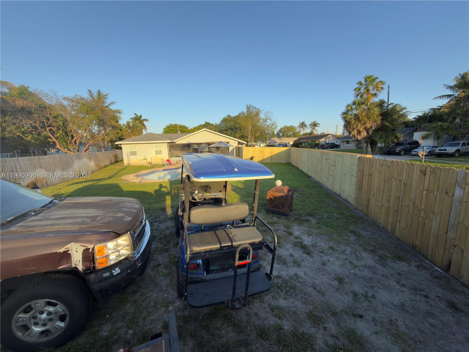 LUMI ESTATES - Residential