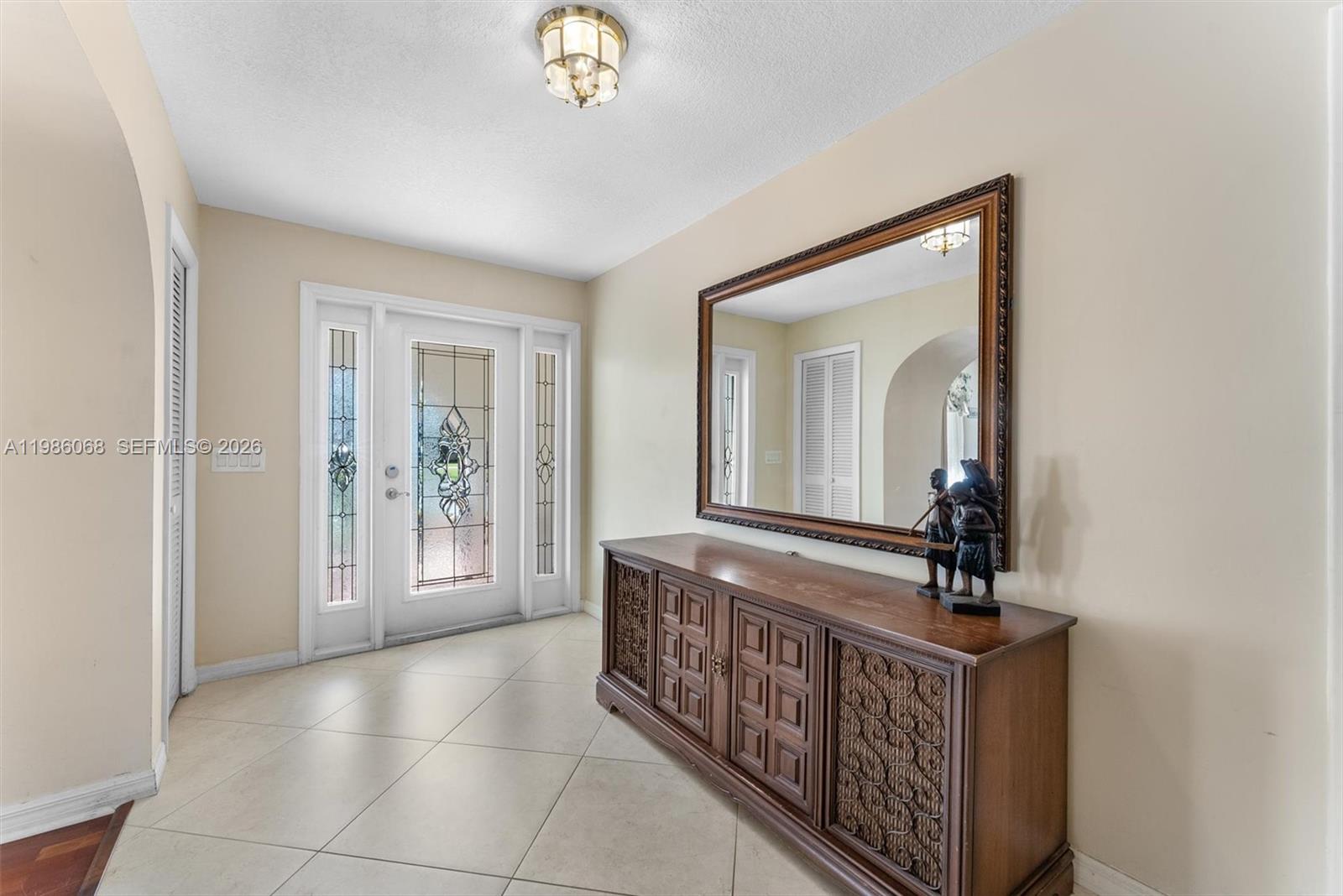 CORAL SPRINGS COUNTRY CLU - Residential