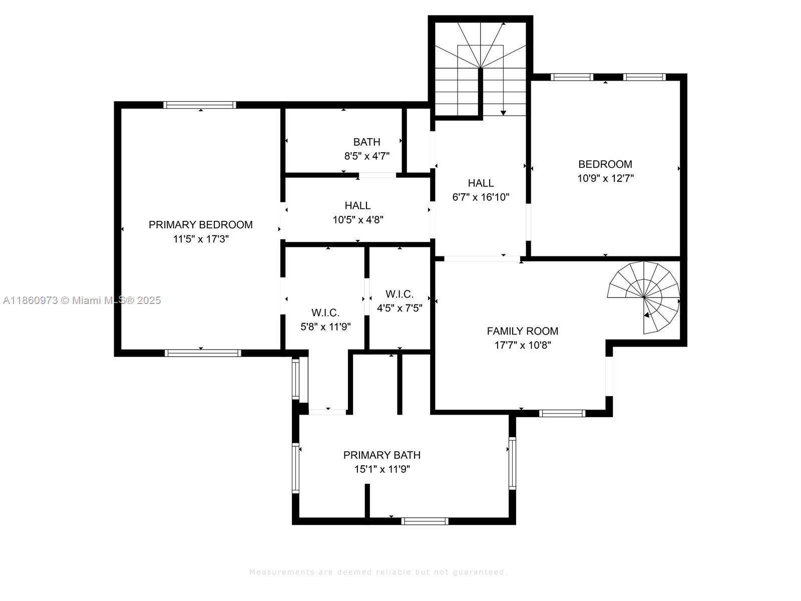 THE FRENCH VILLAGE - Residential Lease