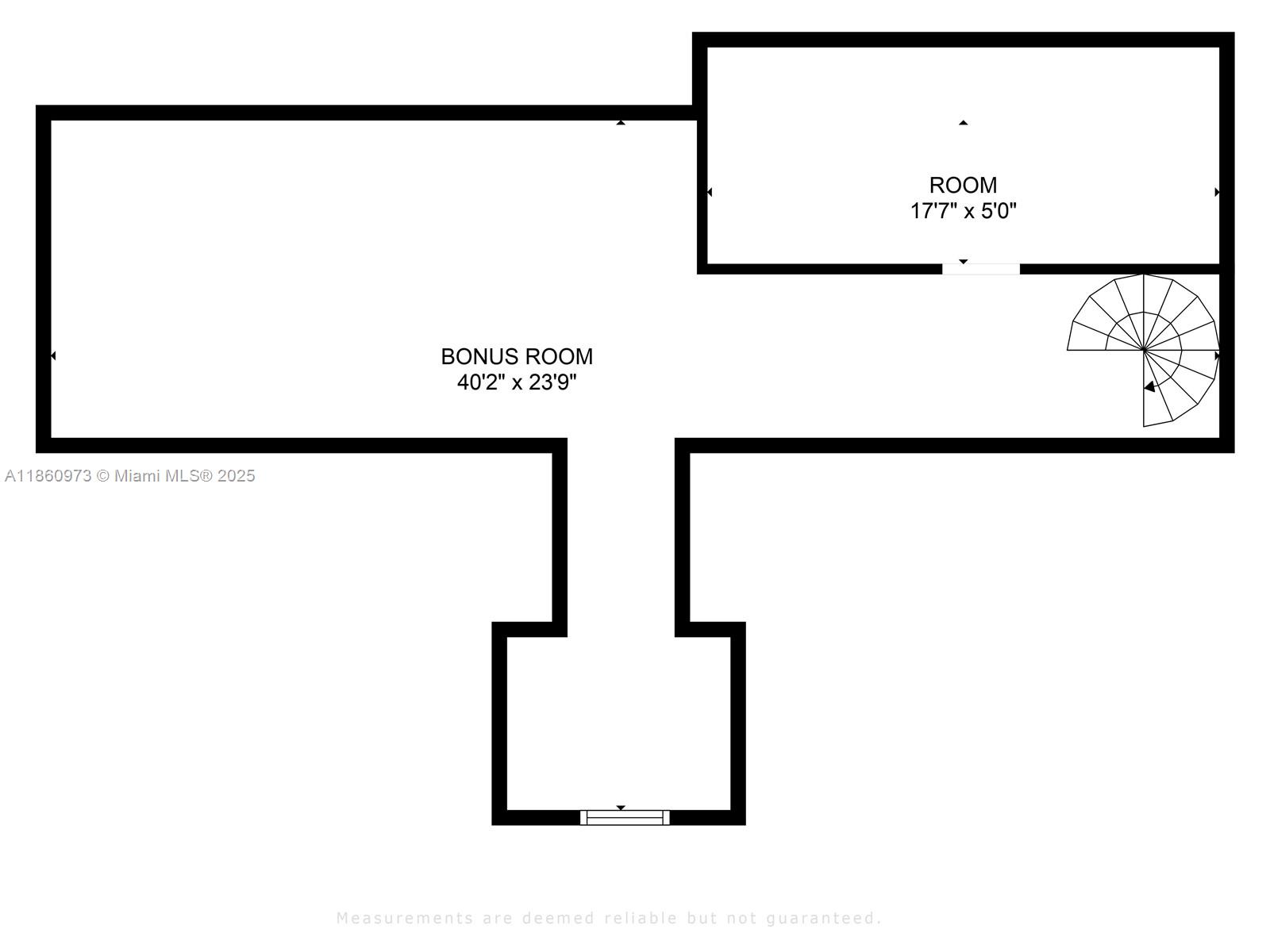 THE FRENCH VILLAGE - Residential Lease