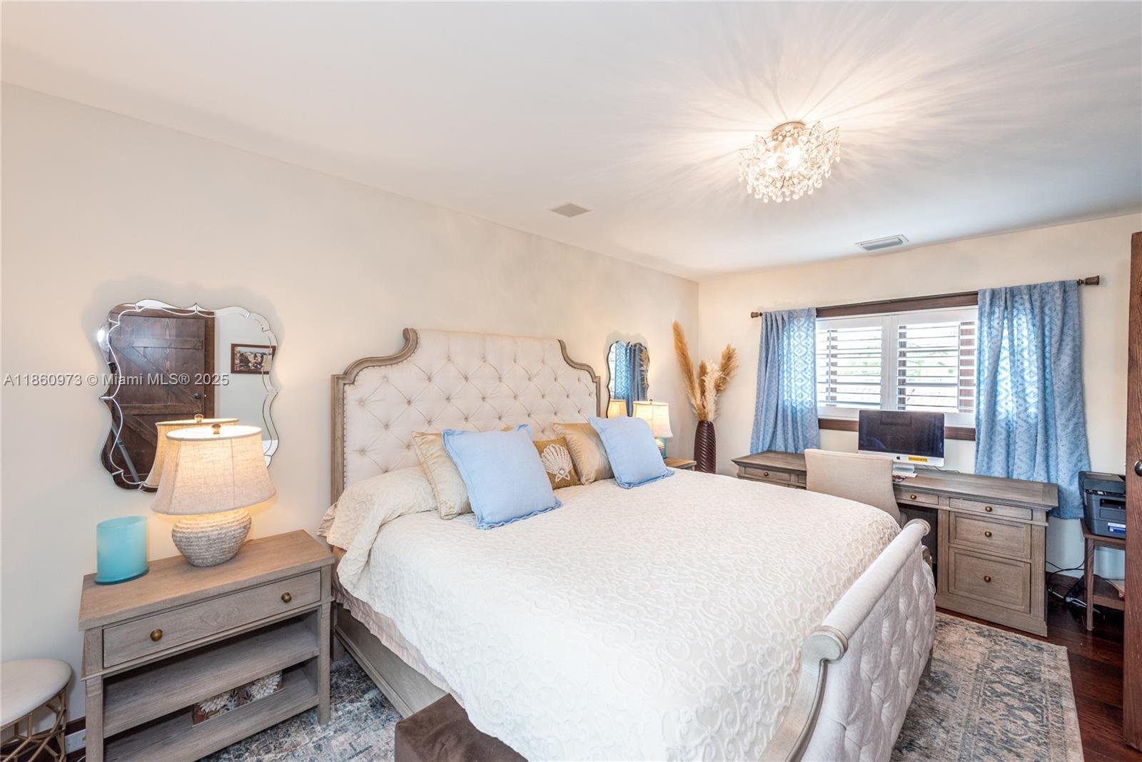 THE FRENCH VILLAGE - Residential Lease