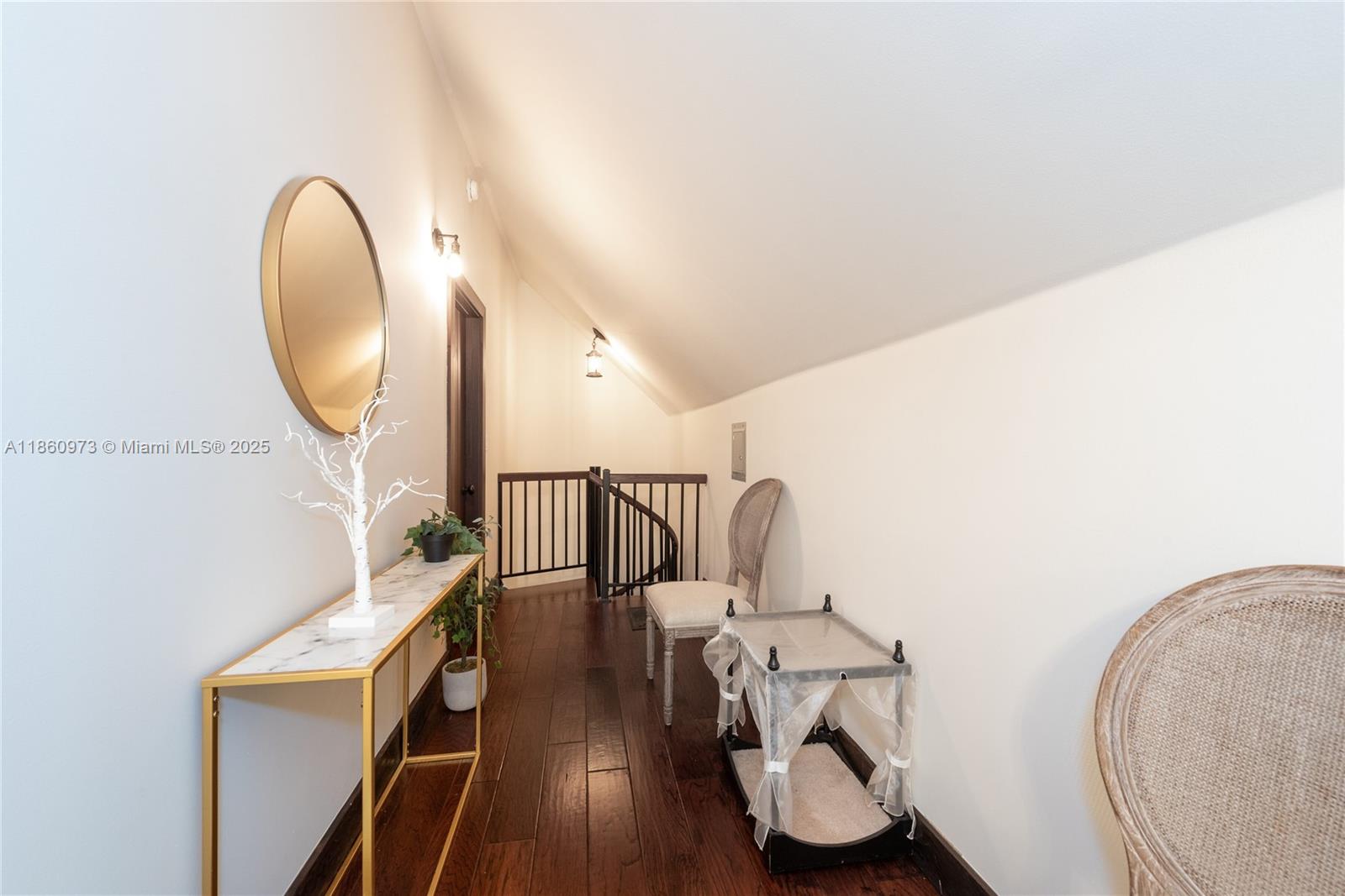THE FRENCH VILLAGE - Residential Lease